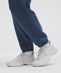 Scuba Mid-Rise Oversized Jogger *Tall | Women's Joggers
