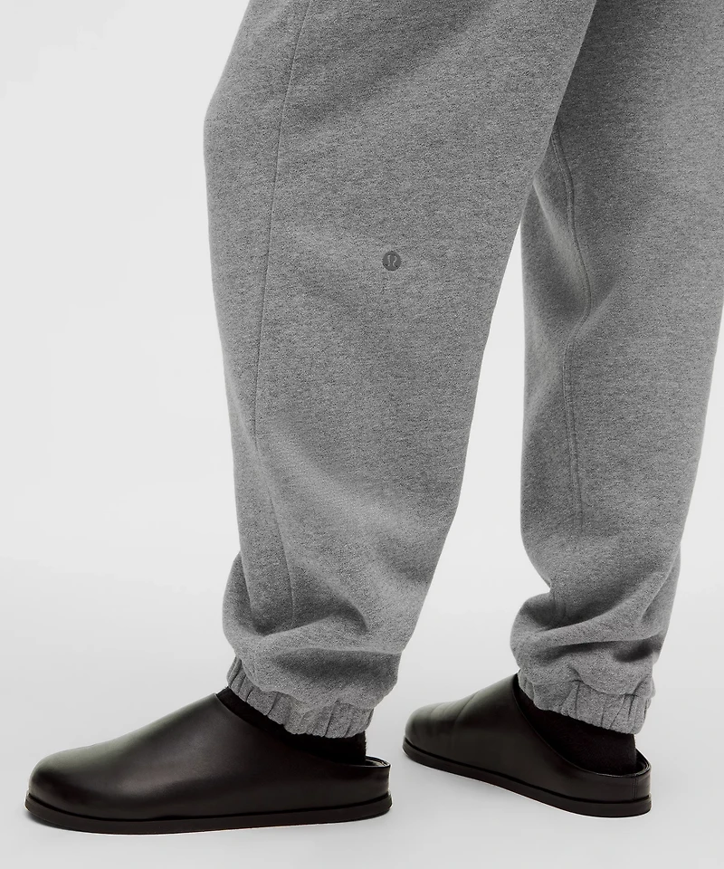 Scuba Mid-Rise Oversized Jogger *Tall | Women's Joggers
