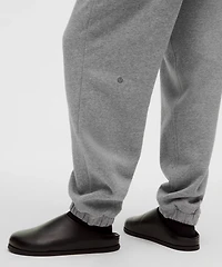Scuba Mid-Rise Oversized Jogger *Tall | Women's Joggers