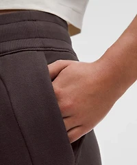 Scuba Mid-Rise Wide-Leg Pant *Tall | Women's Pants