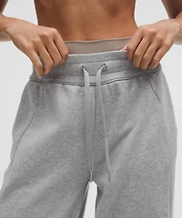 Scuba Mid-Rise Wide-Leg Pant *Tall | Women's Pants