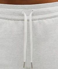 Scuba Mid-Rise Wide-Leg Pant *Tall