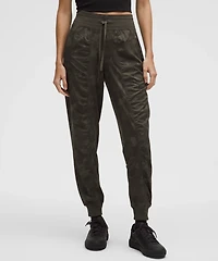 Dance Studio Mid-Rise Jogger *Full Length | Women's Joggers