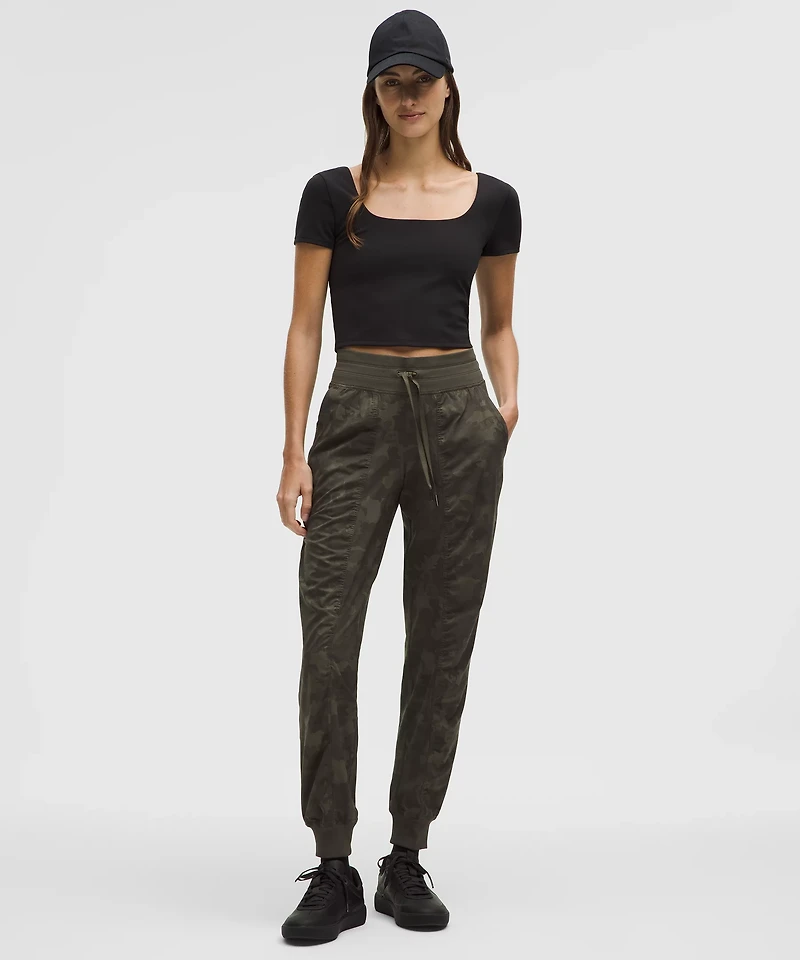 Dance Studio Mid-Rise Jogger *Full Length | Women's Joggers