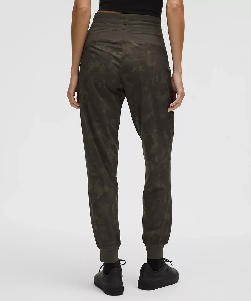 Dance Studio Mid-Rise Jogger *Full Length | Women's Joggers