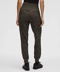 Dance Studio Mid-Rise Jogger *Full Length | Women's Joggers