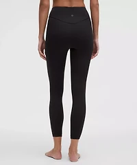Wunder Under Luxtreme High-Rise Tight 25" | Women's Leggings/Tights