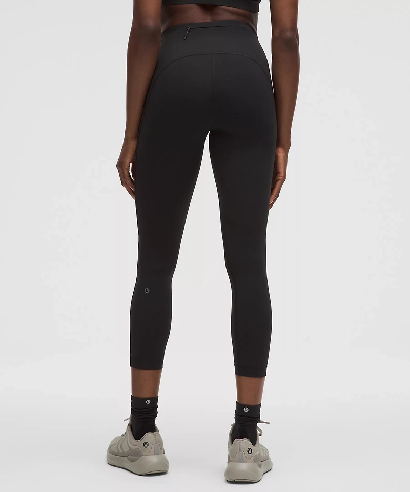 Swift Speed High-Rise Tight 25" *Updated | Women's Leggings/Tights
