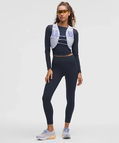 Swift Speed High-Rise Tight 25" *Updated
