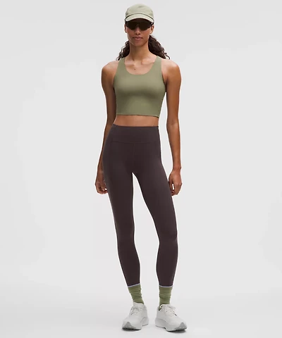 Swift Speed High-Rise Tight 25" *Updated