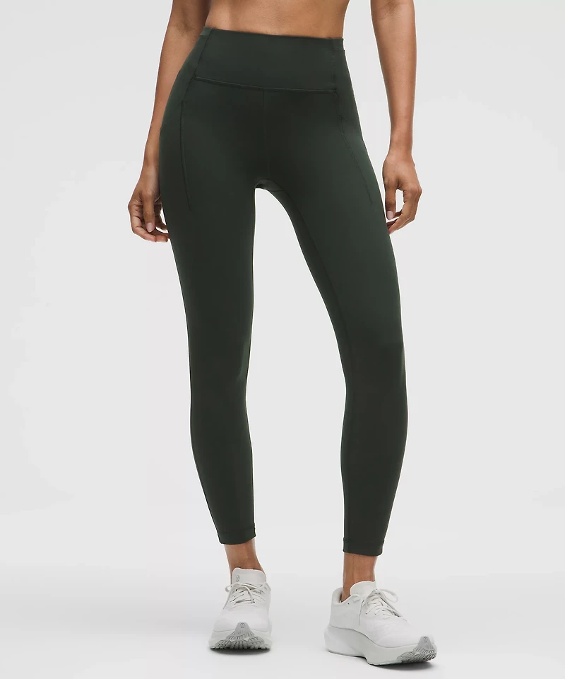 Swift Speed High-Rise Tight 25" *Updated | Women's Leggings/Tights