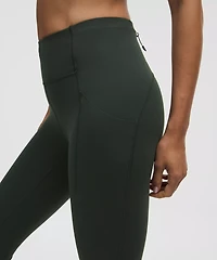 Swift Speed High-Rise Tight 25" *Updated | Women's Leggings/Tights