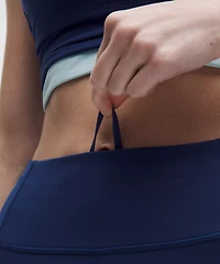 Swift Speed High-Rise Tight 25" *Updated