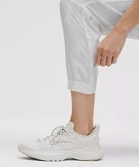 Adapted State Perforated High-Rise Jogger | Women's Joggers
