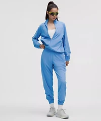 Adapted State Perforated High-Rise Jogger | Women's Joggers