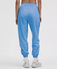 Adapted State Perforated High-Rise Jogger | Women's Joggers
