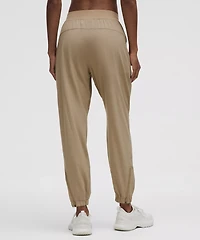 Adapted State Perforated High-Rise Jogger | Women's Joggers