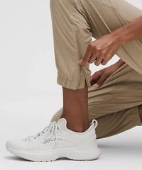 Adapted State Perforated High-Rise Jogger | Women's Joggers