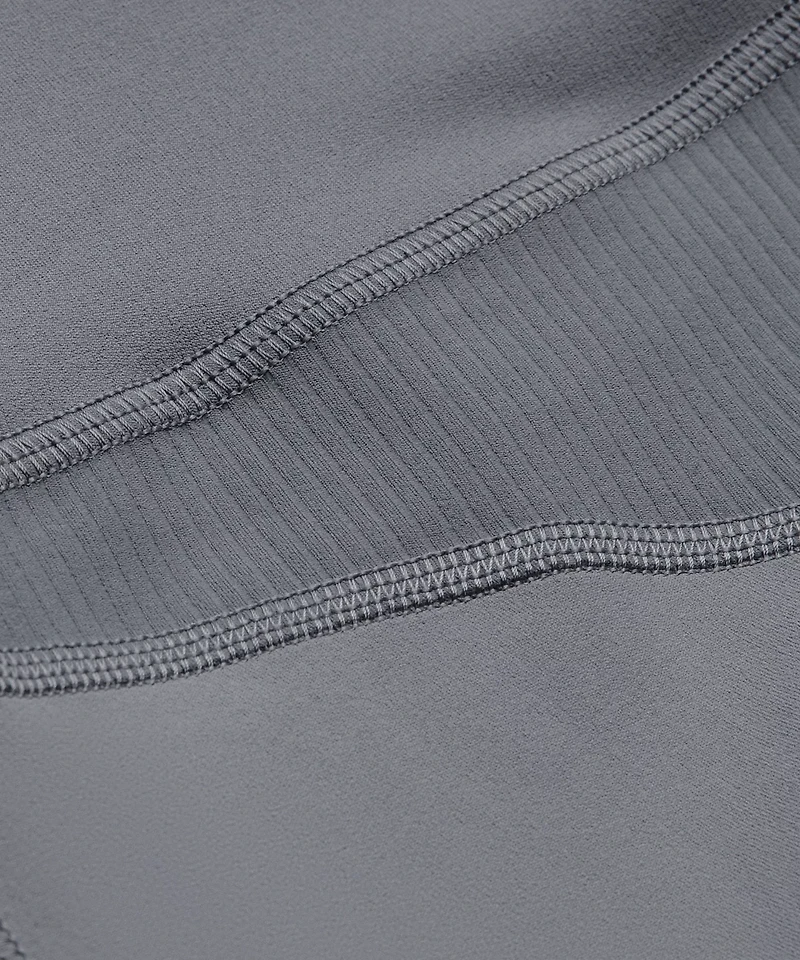 Groove Nulu Foldover-Waist Flared Pant | Women's Leggings/Tights