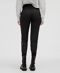 Dance Studio Mid-Rise Jogger *Tall | Women's Joggers