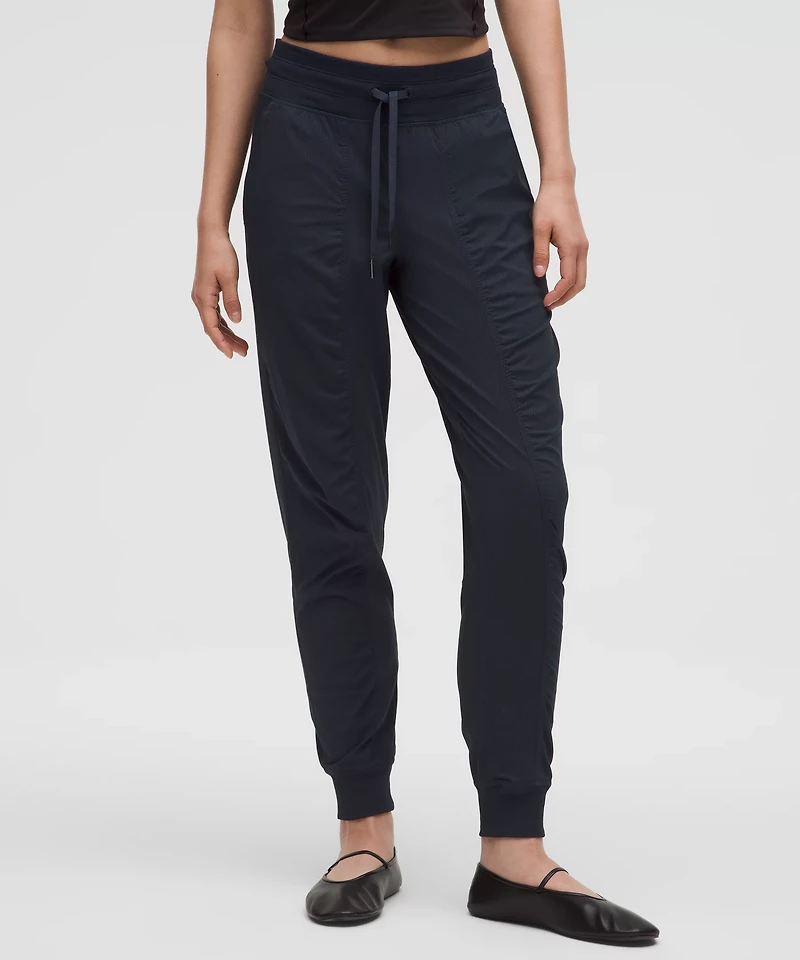 Dance Studio Mid-Rise Jogger *Tall | Women's Joggers