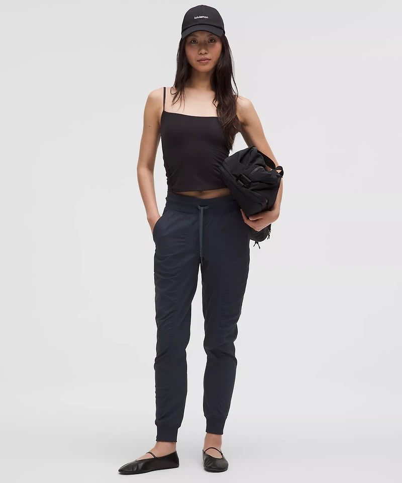 Dance Studio Mid-Rise Jogger *Tall | Women's Joggers