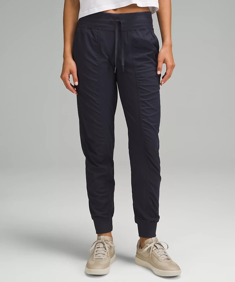 Dance Studio Mid-Rise Jogger *Tall