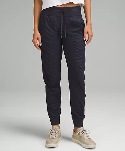 Dance Studio Mid-Rise Jogger *Tall