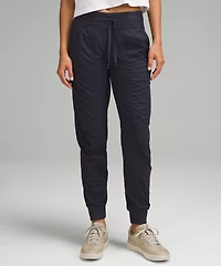Dance Studio Mid-Rise Jogger *Tall