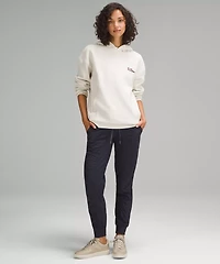 Dance Studio Mid-Rise Jogger *Tall