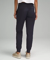 Dance Studio Mid-Rise Jogger *Tall