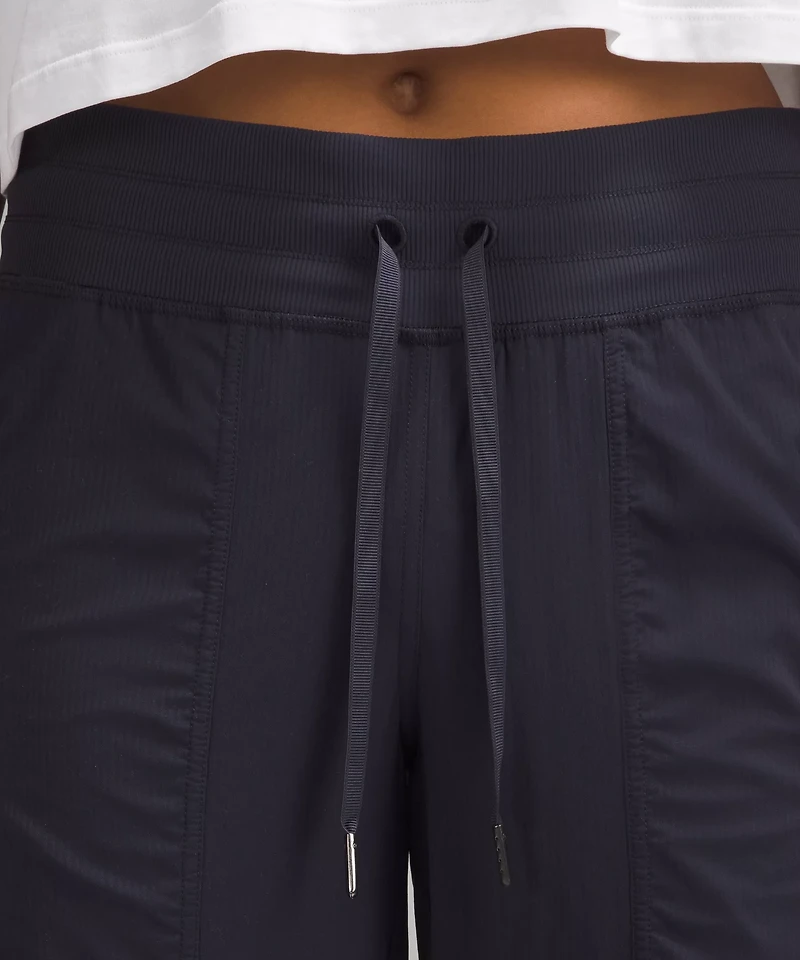 Dance Studio Mid-Rise Jogger *Tall