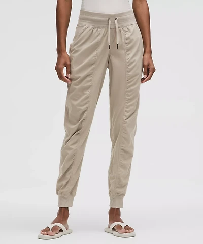Dance Studio Mid-Rise Jogger *Tall | Women's Joggers