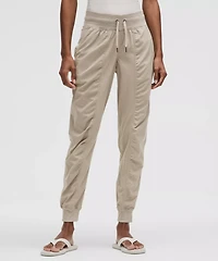 Dance Studio Mid-Rise Jogger *Tall | Women's Joggers