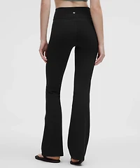 Groove Nulu High-Rise Flared Pant *Regular | Women's Leggings/Tights
