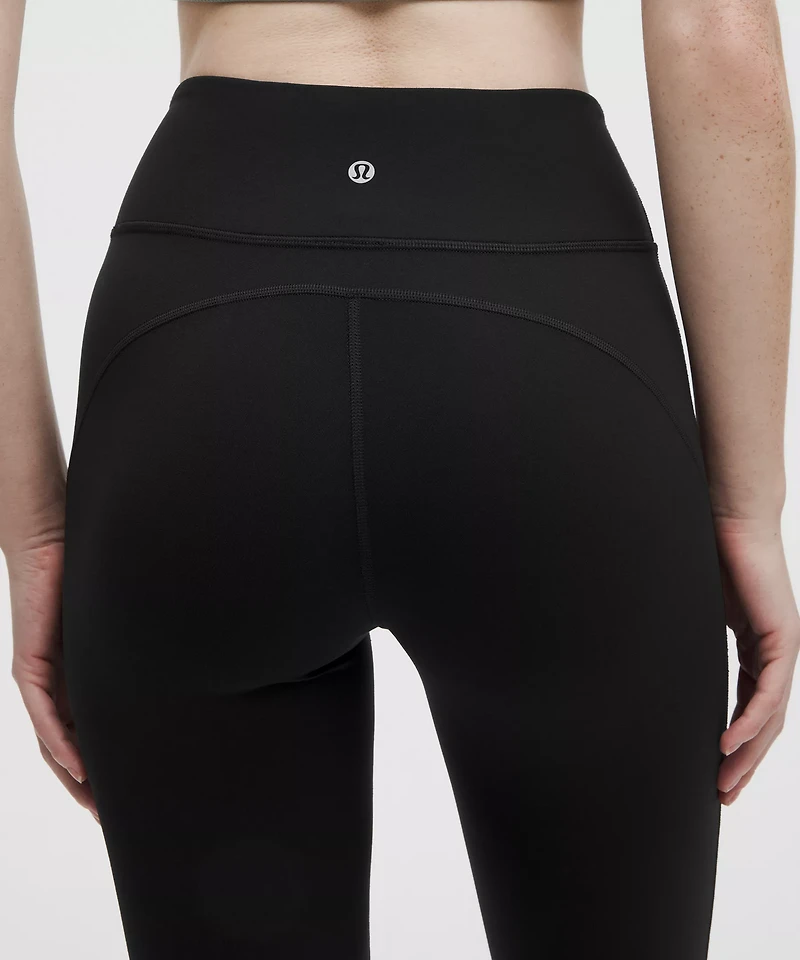 Groove Nulu High-Rise Flared Pant *Regular | Women's Leggings/Tights