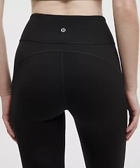 Groove Nulu High-Rise Flared Pant *Regular | Women's Leggings/Tights