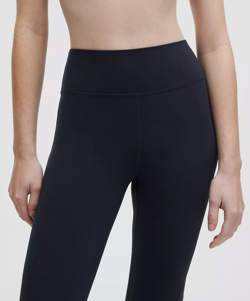 Groove Nulu High-Rise Flared Pant *Regular | Women's Leggings/Tights