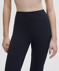 Groove Nulu High-Rise Flared Pant *Regular | Women's Leggings/Tights