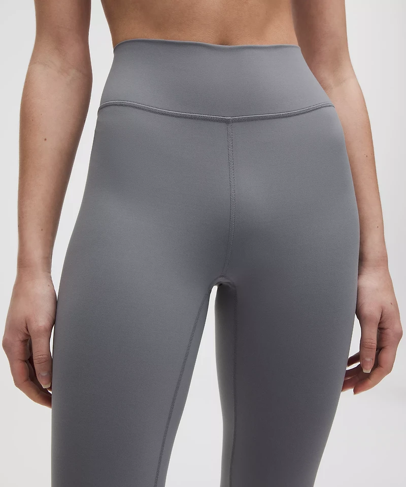 Groove Nulu High-Rise Flared Pant *Regular