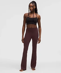 Groove Nulu High-Rise Flared Pant *Regular | Women's Leggings/Tights