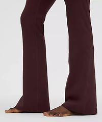 Groove Nulu High-Rise Flared Pant *Regular | Women's Leggings/Tights