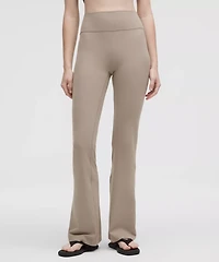 Groove Nulu High-Rise Flared Pant *Regular | Women's Leggings/Tights