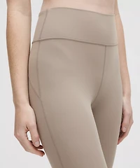 Groove Nulu High-Rise Flared Pant *Regular | Women's Leggings/Tights