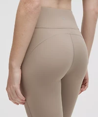 Groove Nulu High-Rise Flared Pant *Regular | Women's Leggings/Tights