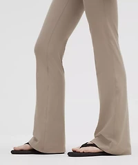 Groove Nulu High-Rise Flared Pant *Regular | Women's Leggings/Tights