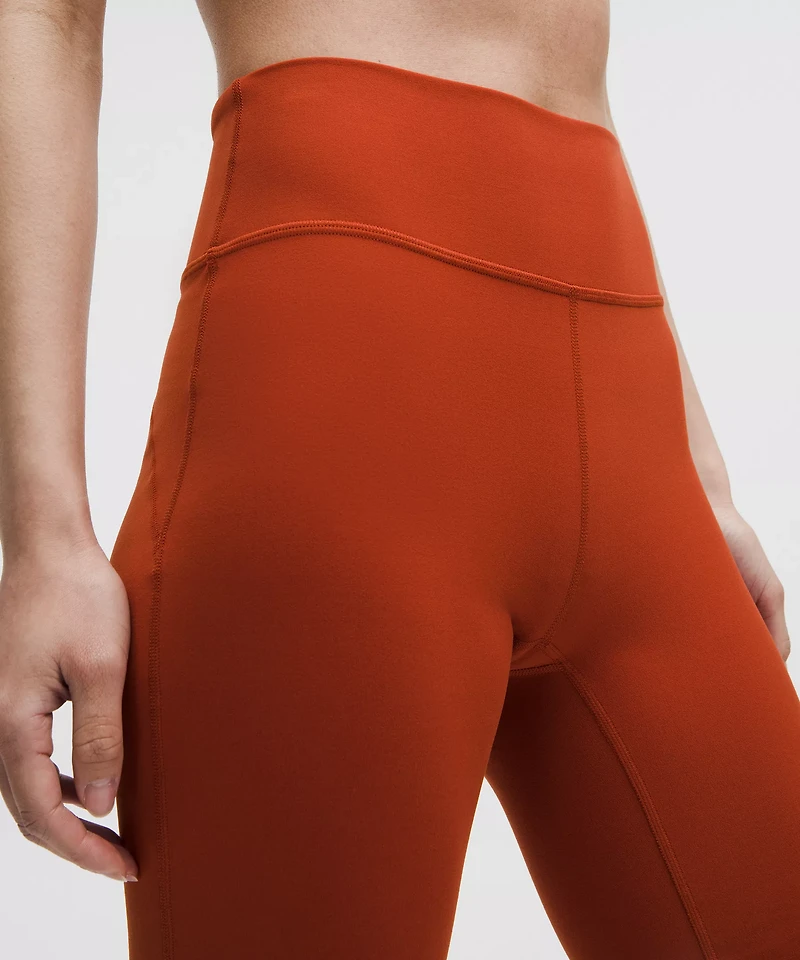 Groove Nulu High-Rise Flared Pant *Regular | Women's Leggings/Tights