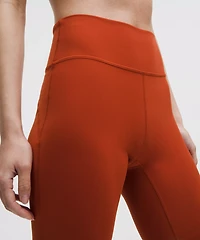 Groove Nulu High-Rise Flared Pant *Regular | Women's Leggings/Tights