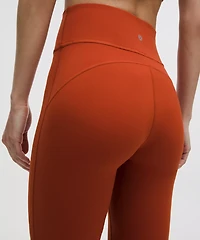 Groove Nulu High-Rise Flared Pant *Regular | Women's Leggings/Tights