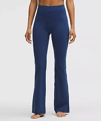Groove Nulu High-Rise Flared Pant *Regular | Women's Leggings/Tights